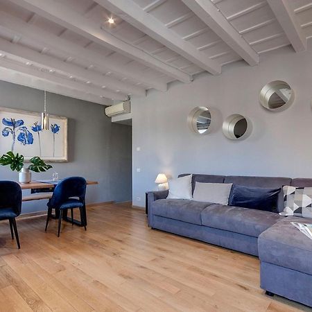 San Marco Apartment By Mamo Firenze Eksteriør billede