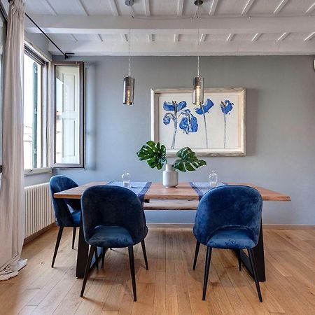 San Marco Apartment By Mamo Firenze Eksteriør billede