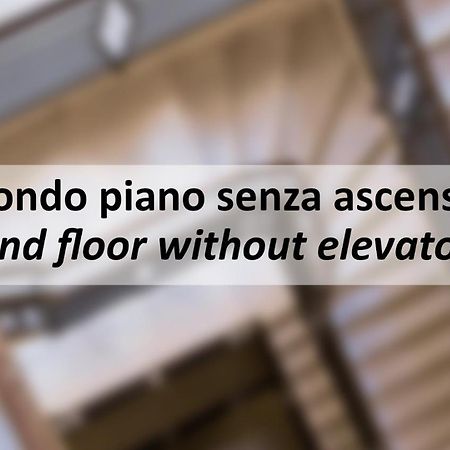 San Marco Apartment By Mamo Firenze Eksteriør billede