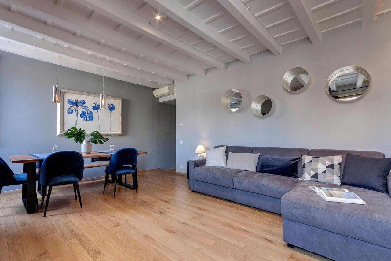 San Marco Apartment By Mamo Firenze Eksteriør billede