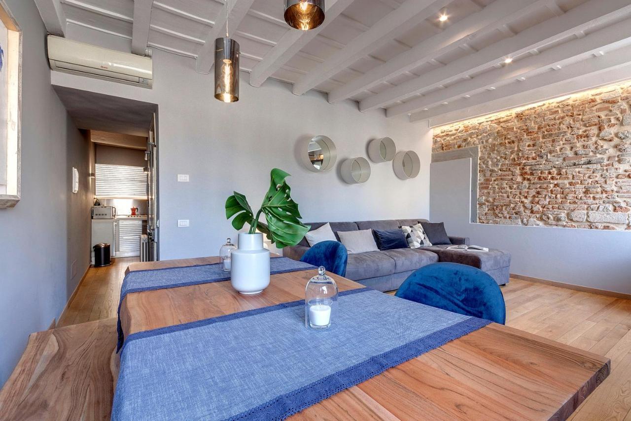 San Marco Apartment By Mamo Firenze Eksteriør billede