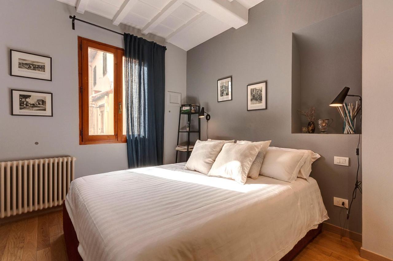 San Marco Apartment By Mamo Firenze Eksteriør billede