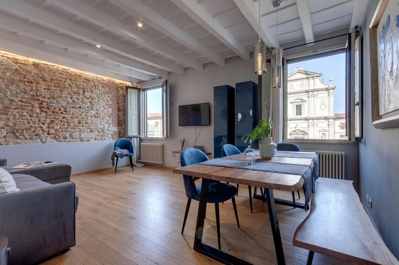 San Marco Apartment By Mamo Firenze Eksteriør billede