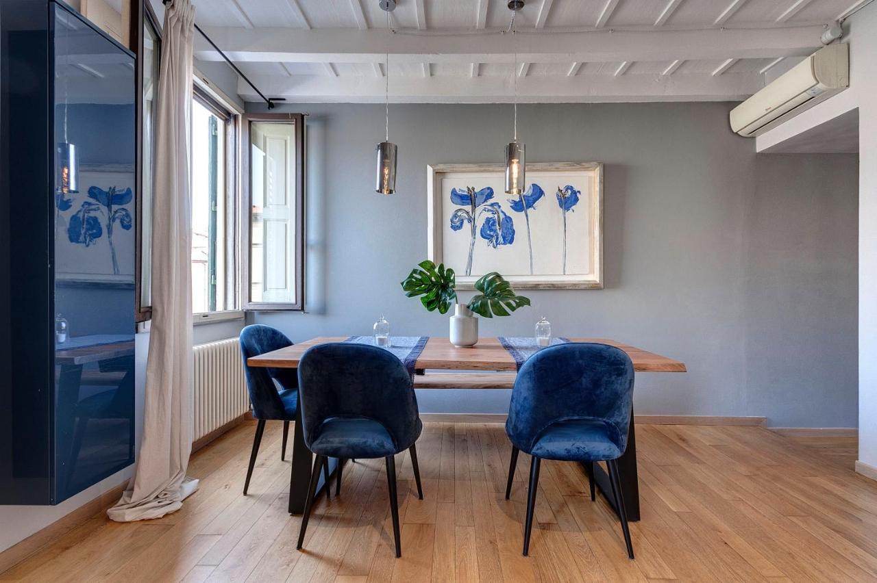 San Marco Apartment By Mamo Firenze Eksteriør billede