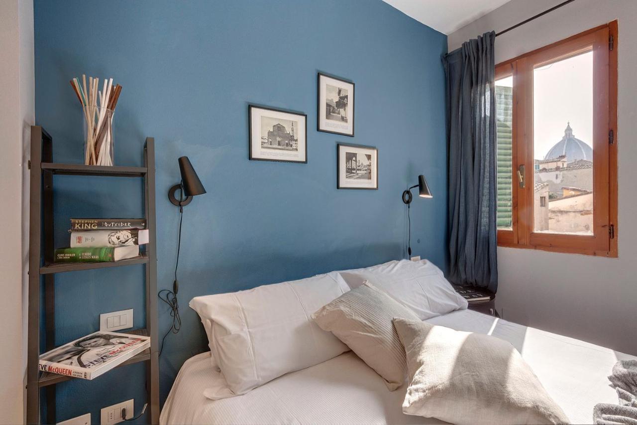 San Marco Apartment By Mamo Firenze Eksteriør billede